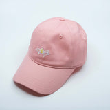 Tokyo Pink Cap